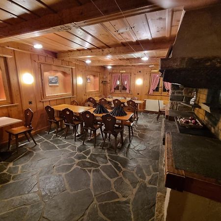 Le Catogne Orsières Exterior foto